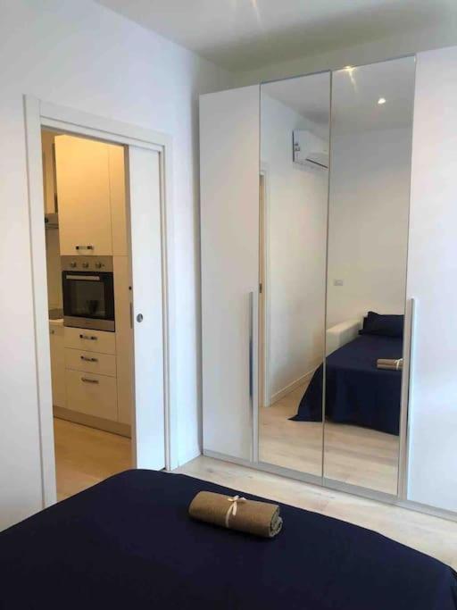Appartamento Porta Romana มิลาน ภายนอก รูปภาพ