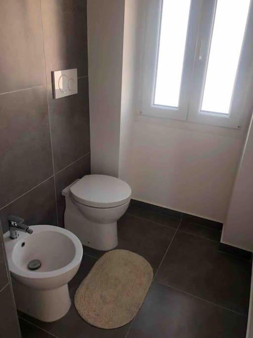 Appartamento Porta Romana มิลาน ภายนอก รูปภาพ