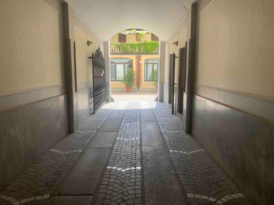 Appartamento Porta Romana มิลาน ภายนอก รูปภาพ